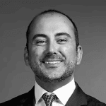 Tarek Antaki